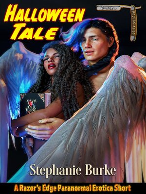 cover image of Halloween Tale